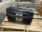 Rare Vintage Aiwa TPR-950H Boombox cassette fm radio Ghetto Blaster