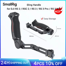 Adjustable Sling Handgrip Gimbal Sling Handle for DJI RS 3 Mini,RS 3, RS 3 Pro,