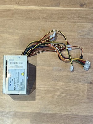 FSP Group FSP250-60HHN(85) 250W ATX 80 Plus Netzteil
