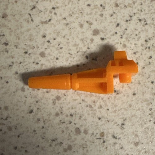 1987 Transformers G1 Scorponok Fasttrack Gun Weapon Accessory Hasbro Takara
