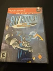 Sony Sly Cooper and the Thievius Raccoonus PS2 NTSC-U/C 2002 Action Manual