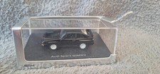 Spark Audi Sport Quattro schwarz limitiert 1/87 (Spur HO) PKW