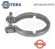652840 ROHRVERBINDER AUSPUFF ABGASANLAGE BEFORE EGR COOLER ELRING NEU