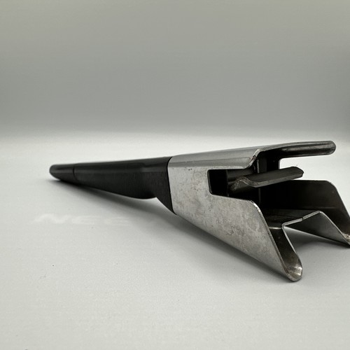 Corning Ware A‑10‑H Removable Handle Skillet/Casserole Textured Black Vintage - Picture 11 of 12
