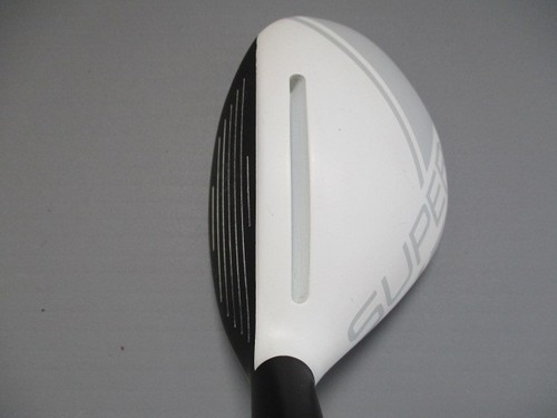 Adams IDEA SUPER S HYBRID Hybrid 5H MITSUBISHI (R) #537 Golf Clubs - Picture 2 of 6