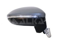 Aussenspiegel Rechts Alkar 6102175 FÜR Renault Seitenspiegel RÜCkspiegel Aussen