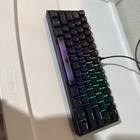 Corsair K65 Pro Mini RGB 65% Mechanical Wired Gaming Keyboard WORKING, NO BOX, — photo 4