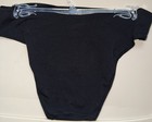 SO Women’s Black Cheeky Bikini Underwear Panties Size M — photo 2