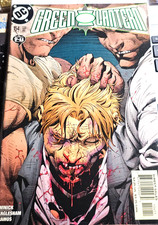 Ultimate Green Lantern Collectibles Guide 46