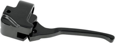 GMA Engineering Mechanical Clutch Assembly - Black Motorcycle Street GMA-MC-4-B