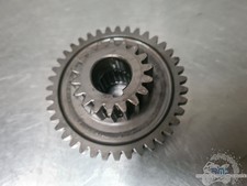 Honda XL 125 Varadero 2001 to 2006 Starter Freewheel