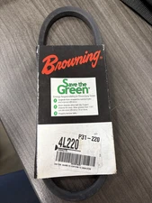Browning 4L220 VBELT