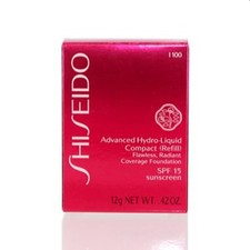 Shiseido Advanced Hydro-Liquid Compact Refill...