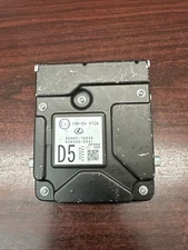 2020 Lexus NX300 NX300h OEM Front Lane Departure Warning Camera 8646C-78030