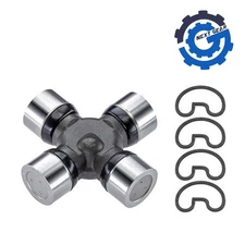 New Moog Super Strength U Joint for 1960-2019 Chevy Ford Dodge Vehicles 231