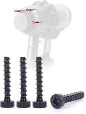 WYWY.Wide Cyclone Back Screws Replacement for Dyson V10 V11 SV12 SV14 SV15