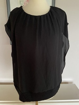 Bluse Comma Gr.38 Neu NP : 59,99 