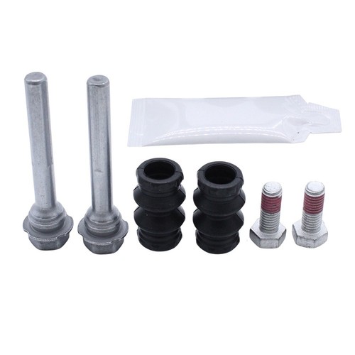 For T4 Compatible Rear Brake Caliper Slider Pin Set Effective and Long Lasting - Picture 3 of 12