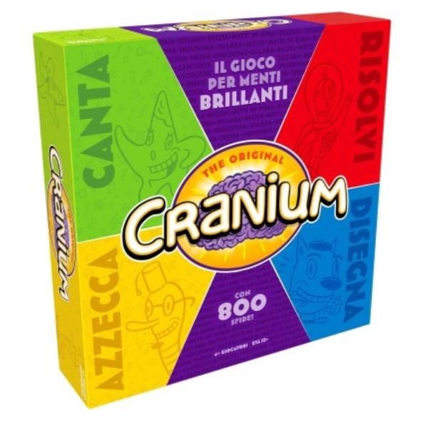Goliath Cranium - Immagine 5
