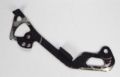 SHIMANO - XT RD-M781 - SGS - INNERE KÄFIGPLATTE - FÜR 9-FACH SCHALTWERK MECH
