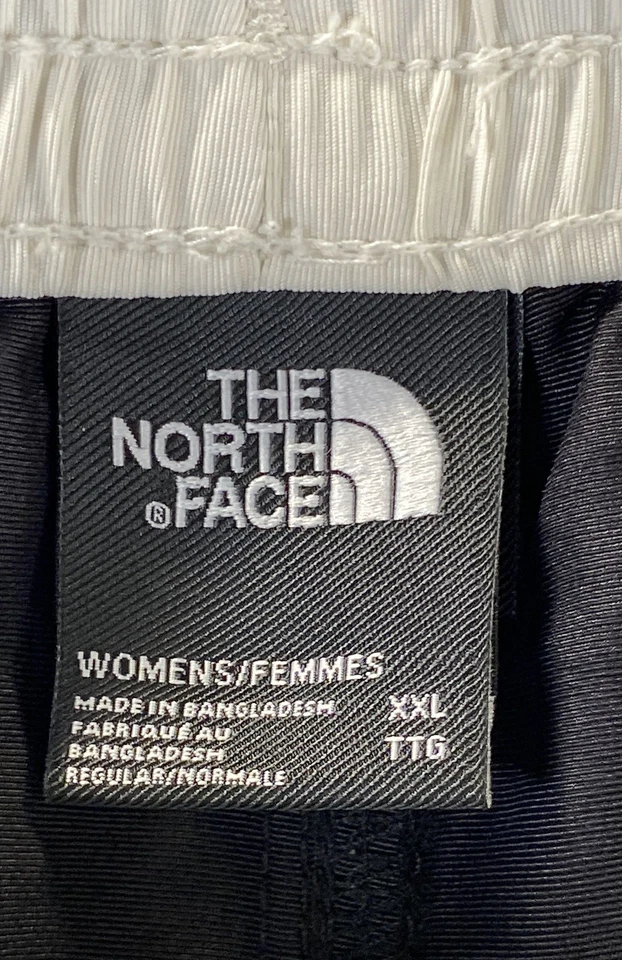 The North Face Women Colorblock Joggers Size XXL - Image 3 of 4
