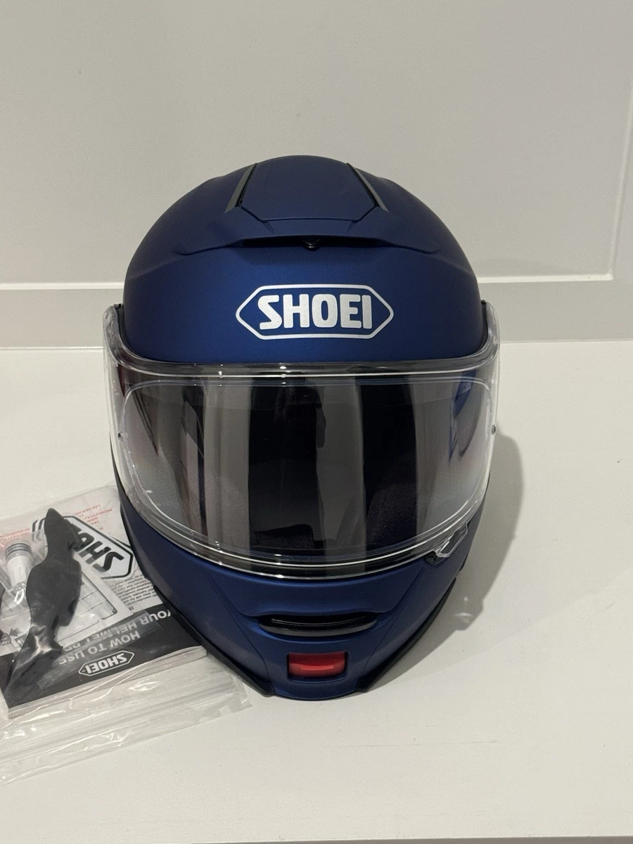 Shoei Helmets Size M for sale | eBay
