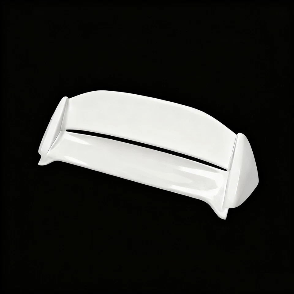 Спойлер крыло на крышу хэтчбека (USDM) FRP для Honda 02-05 Civic стиль EP3 MUG - Изображение 4 из 4