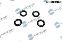 Dr.Motor Automotive Dichtring, DüSenhalter DRM0496S FüR MERCEDES-BENZ