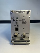 DANIELS ELEC / CODAN RADIO COMMUNICATIONS VT-4E150-00-800 Transmitter