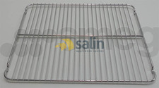 GENUINE GRILL PAN INSERT FOR SMEG OVENS | SUITS TR62BL | PN: 844091542