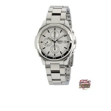  Seiko Import SEIKO Watch Reimported Overseas Model SND187P Men's