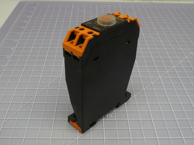 SELEC 800SQ-A TIME DELAY RELAY T170059