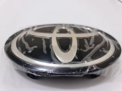🔥53141-42021 Toyota Corolla 2016-2019 Front Grille Emblem Compatible With Radar - Image 1 of 4