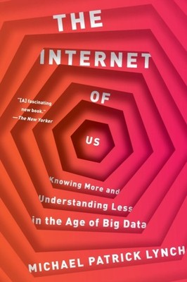 INTERNET OF US by LYNCH, MICHAEL P Paperback Self Help Business