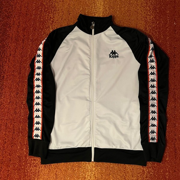 kappa herren pullover