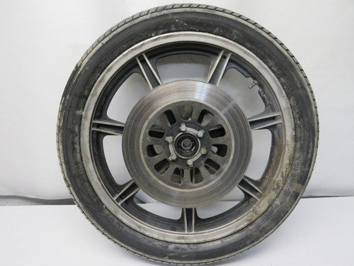 1979 YAMAHA XS1100 XS 1100 FRONT WHEEL