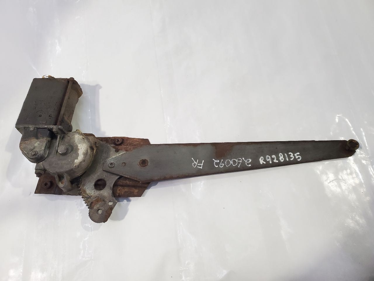 1970 Lotus Europa OEM Front Right Window Regulator 7960626