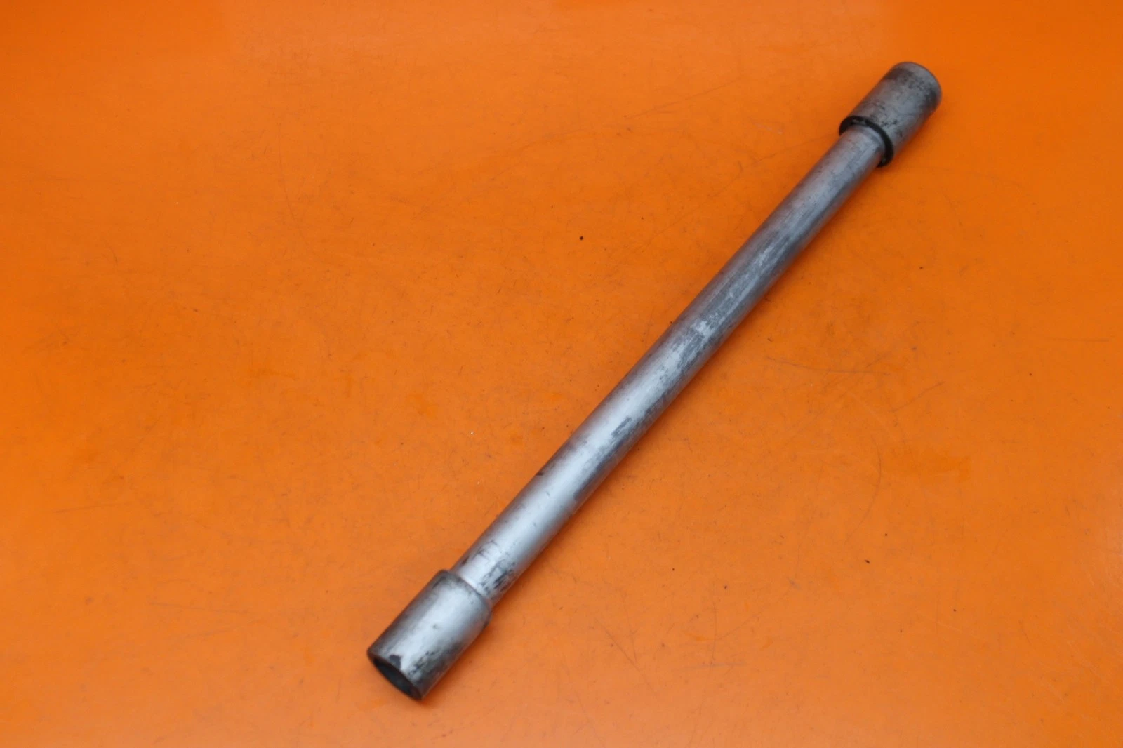 03-04 HONDA CBR600RR OEM FRONT WHEEL RIM AXLE PIVOT BOLT