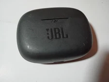 Original Black CHARGING CASE ONLY for JBL Vibe Beam True Wireless Earbuds *READ*