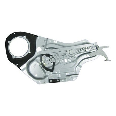 Wai WPR5598R Power Window Regulator Only