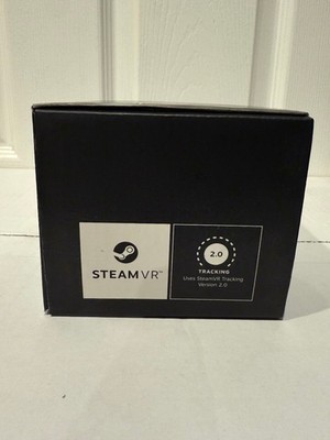 HTC Vive 3.0 Tracker - Black for sale online | eBay