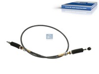 DT Spare Parts Gaszug 3.26016 FüR 2000 E2000 MAN L2000