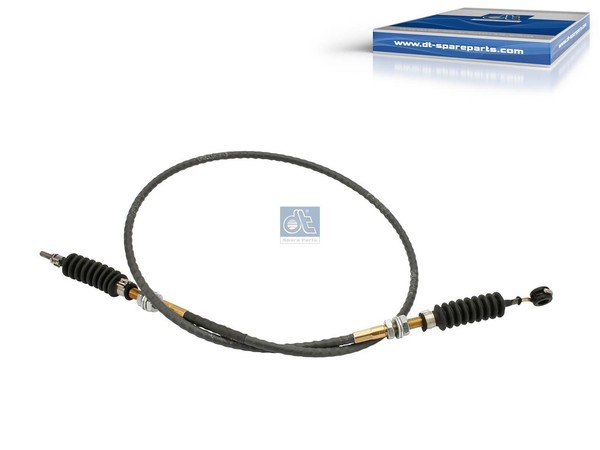 DT Spare Parts Gaszug 3.26016 FüR 2000 E2000 MAN L2000-image