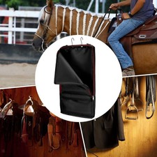 transport pour harnais cheval, fourre-tout rangement, bride