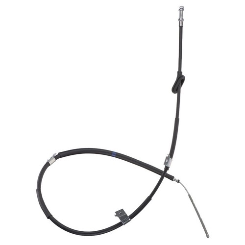 OEM NEW 2000-2003 Subaru Outback Passenger Side Rear Cable Assembly 26051AE08A - Picture 2 of 5