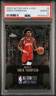 2025 Topps Amen Thompson Base (PSA 10)