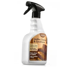  Leather Cleaner and Conditioner - 22oz 