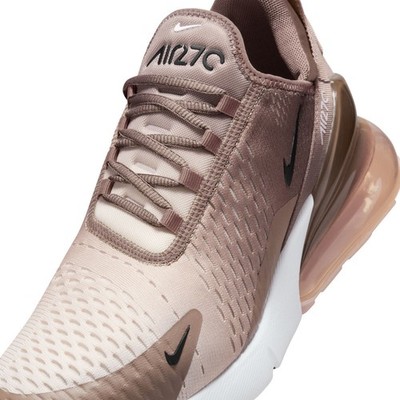 Size 9.5 - Nike Air Max 270 Mink Brown for sale online | eBay