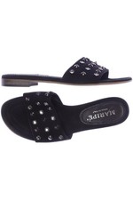 Maripe Sandalen Damen Sommerschuhe Sandalette offene Schuhe Gr. EU 3... #54ezkip