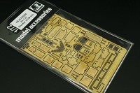 Zil-131 Shelter (Icm Kit) / 1:72